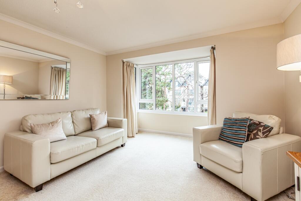 Main image of property: Hernes Road, Oxford