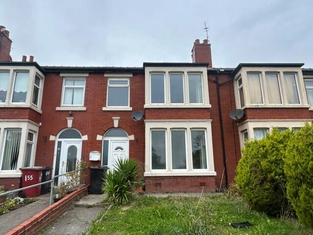 Main image of property: Kingscote Drive, Blackpool