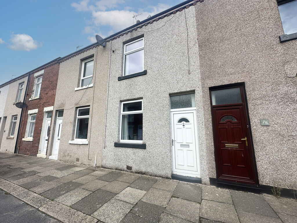 Main image of property: Westmorland Street, Barrow-in-Furness, Cumbria