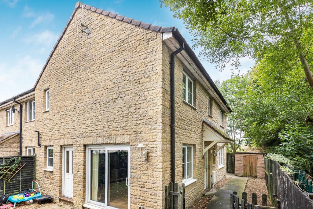 Main image of property: Highwood Drive, Nailsworth, GL6