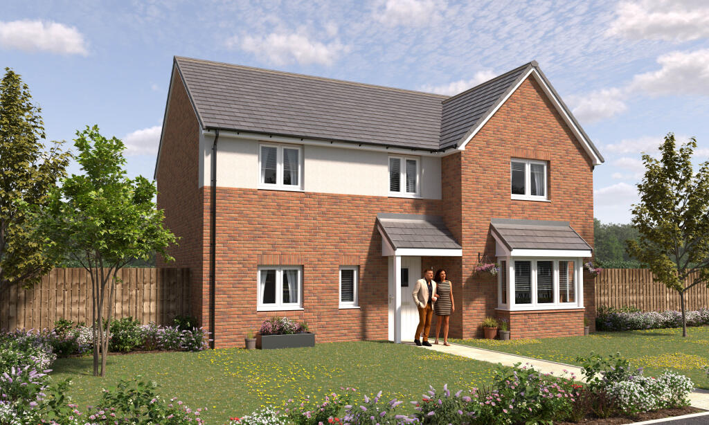 Main image of property: Long Meadow, 
Redhills, 
Exeter, 
EX4 1SX