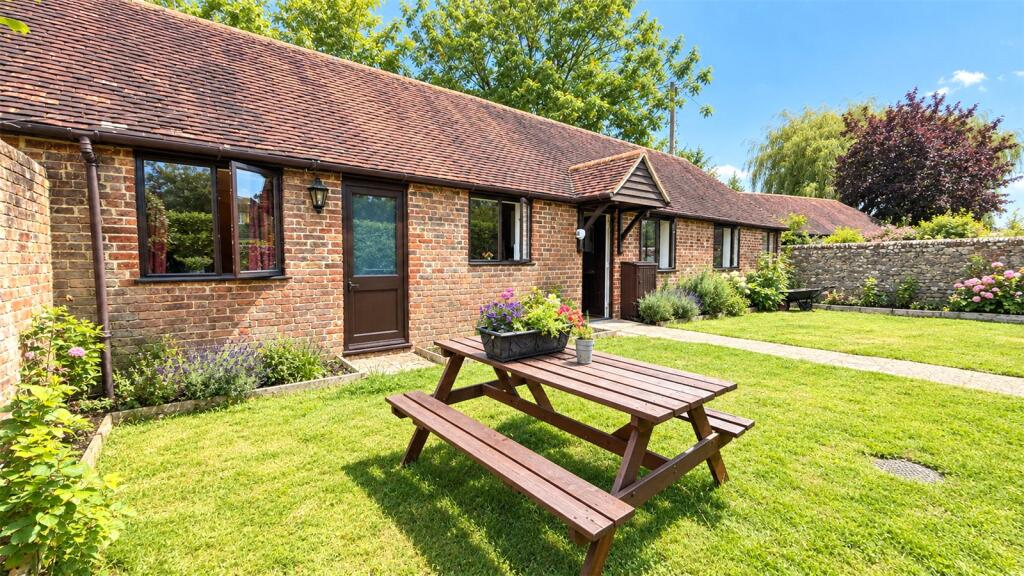 Main image of property: Stable Cottages, Southbrook Road, West Ashling, Chichester, PO18