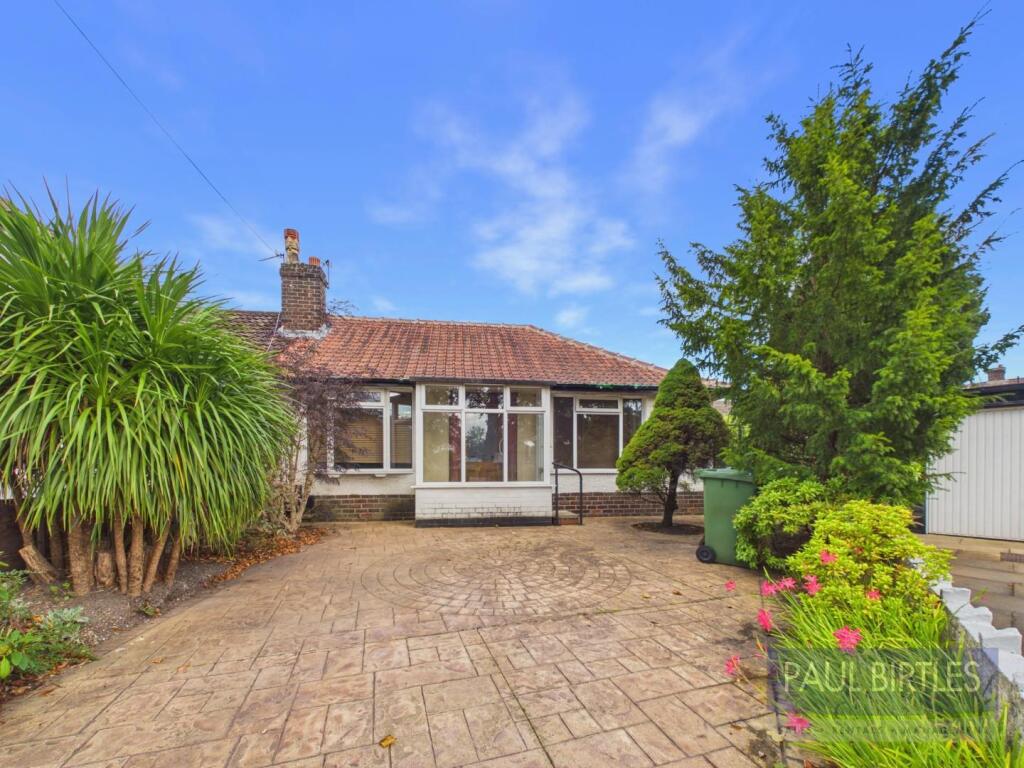 Main image of property: Snowden Avenue, Flixton, Trafford, M41 6EE