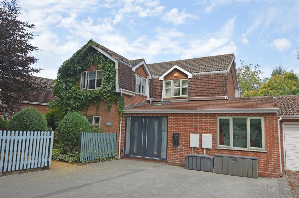 Main image of property: Church Lane, Crowland, Peterborough