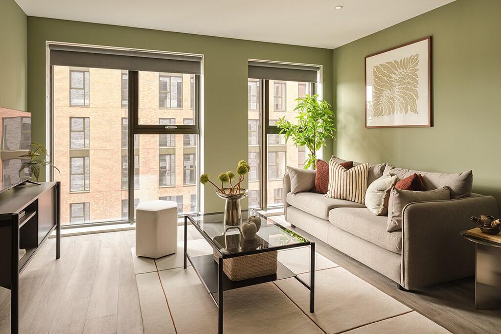 Main image of property: TURA, Whitehall Road, Leeds