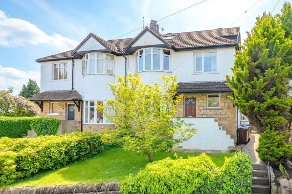 Main image of property: Station Road, Baildon, Shipley, West Yorkshire