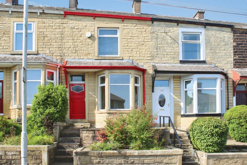Main image of property: Halifax Road, Nelson, BB9
