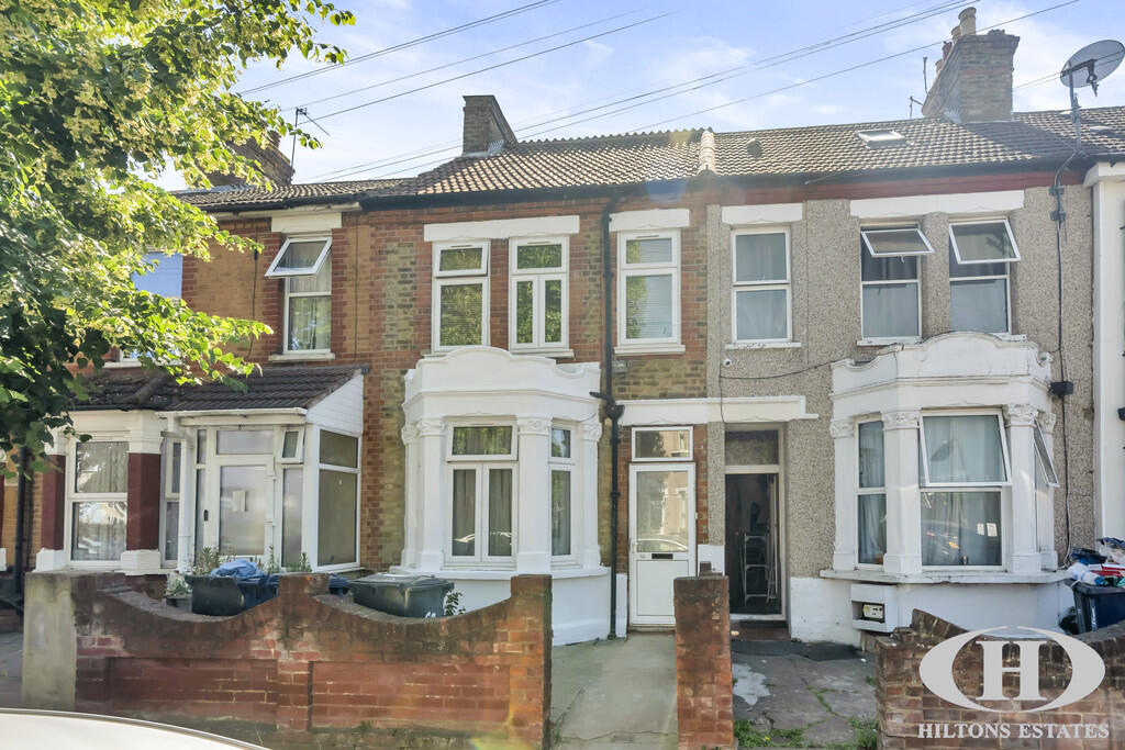 Main image of property: Florence Road, Southall
