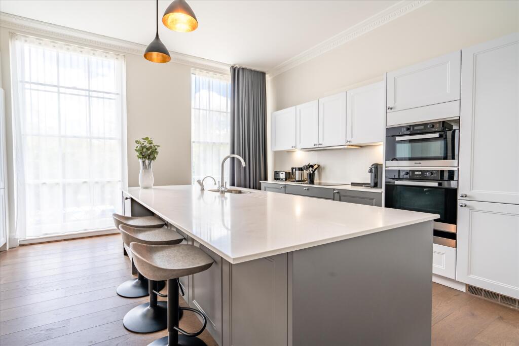 Main image of property: Lincolns Inn Fields, Holborn, London WC2A