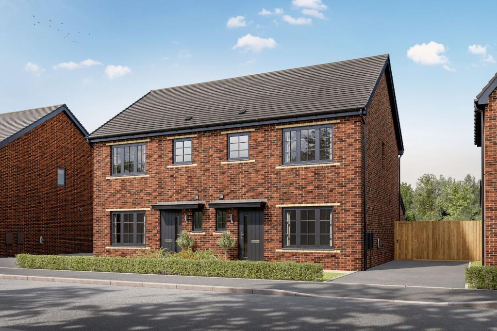 Main image of property: Hawks View,
Castleton,
Rochdale,
OL11 3BZ