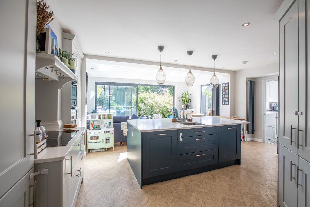 Main image of property: Woods Hill Lane, Ashurst Wood