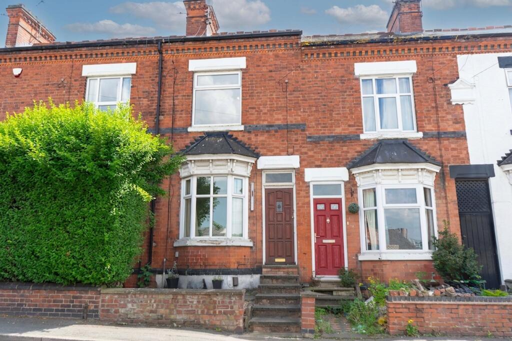 Main image of property: Knighton Fields Road East, Knighton Fields, Leicester