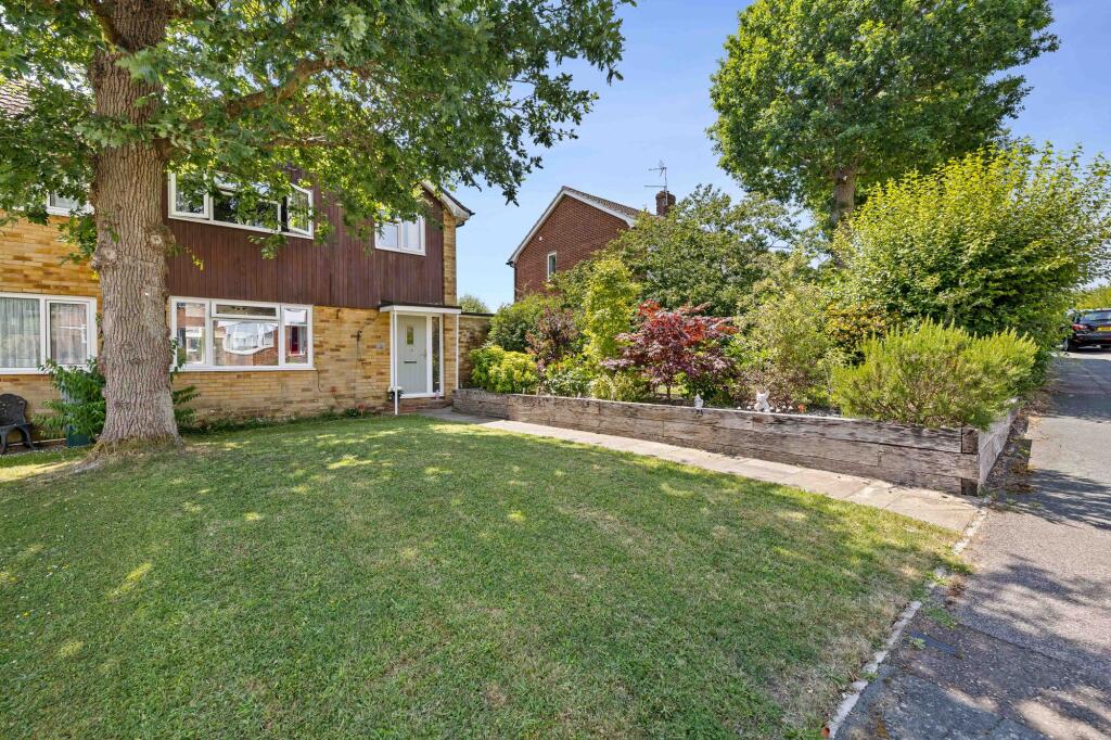 Main image of property: Garden Wood Road, East Grinstead, RH19