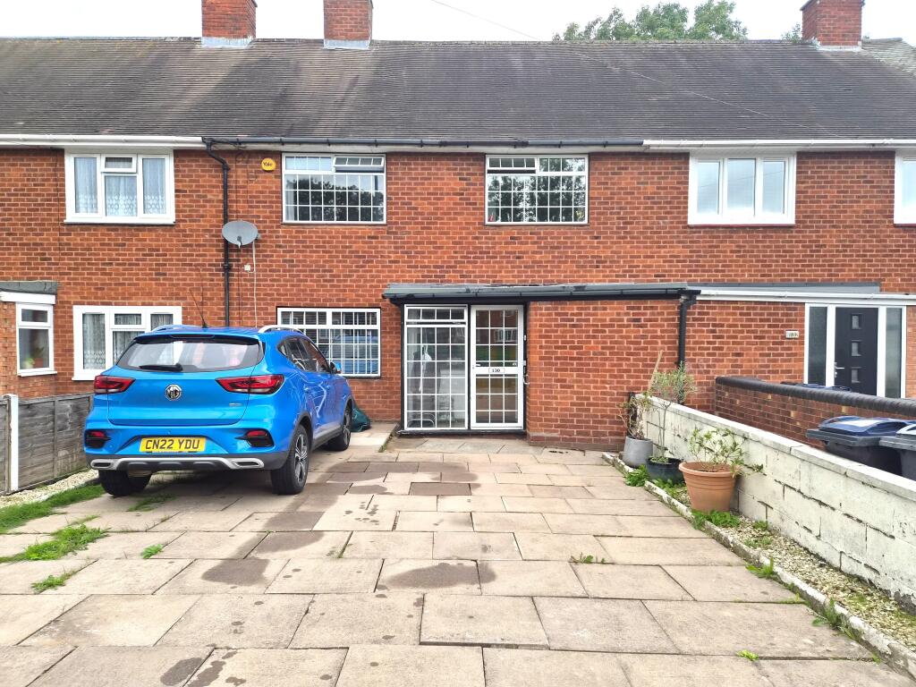 Main image of property: Long Nuke Road, Northfield, B31