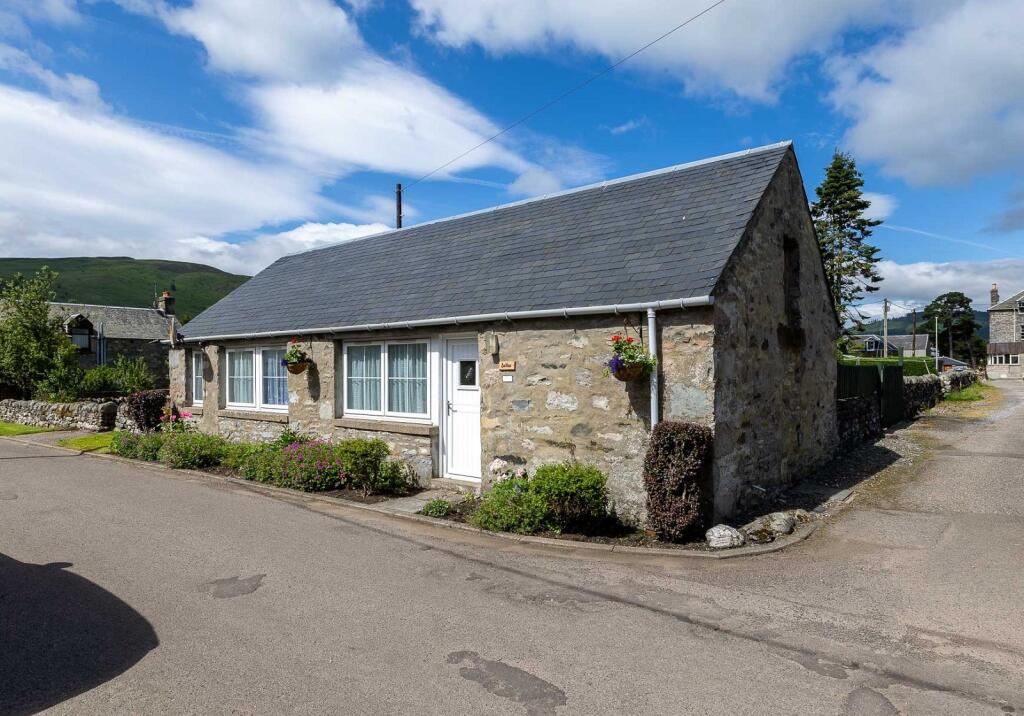 Main image of property: Baithna, Bridge Of Tilt, Pitlochry PH18 5SX