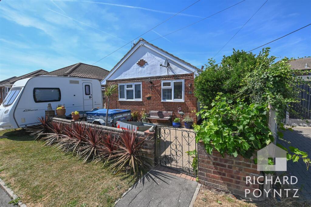 Main image of property: Hannett Road, Canvey Island