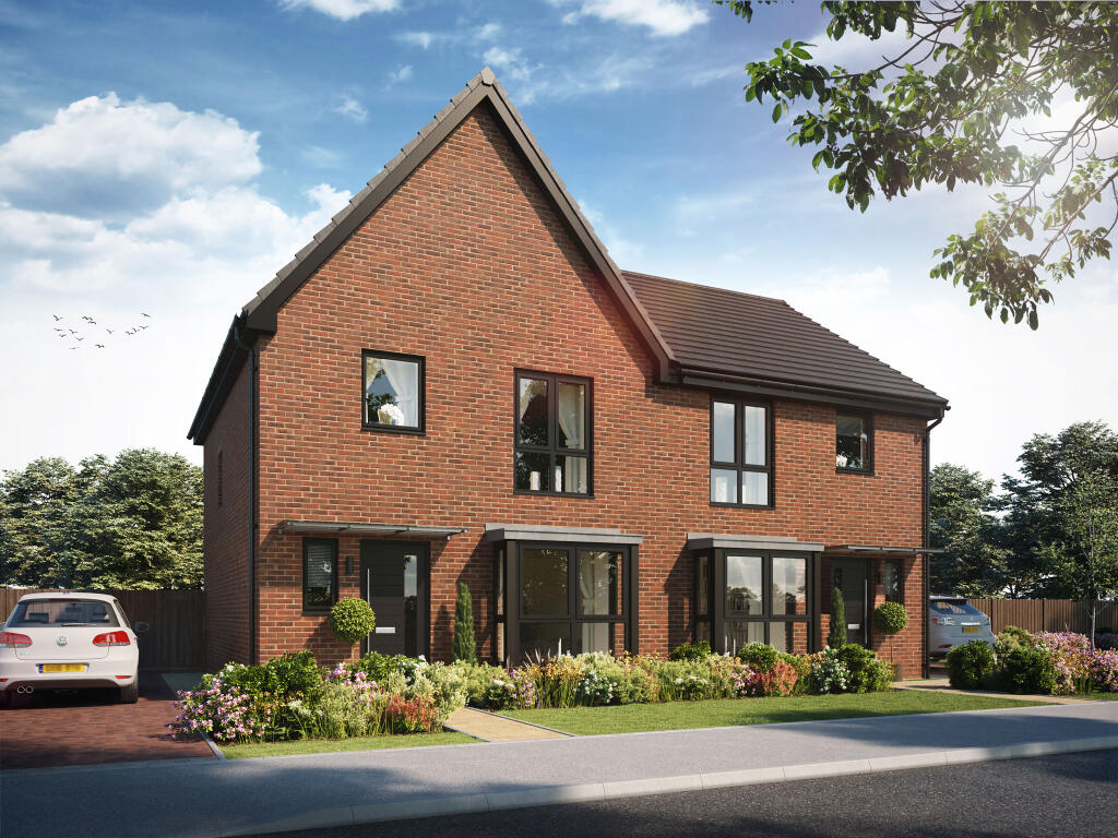 Main image of property: Burtonwood Road, Warrington, Cheshire, WA5 3TZ