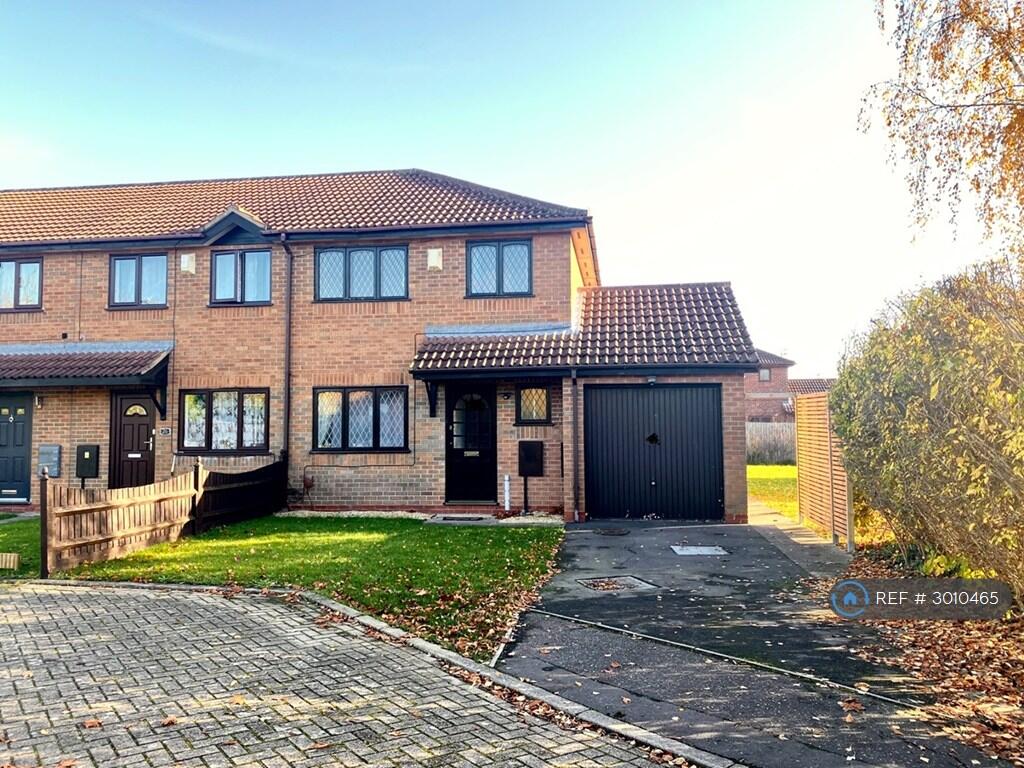 Main image of property: Wasdale Gardens, Peterborough, PE4