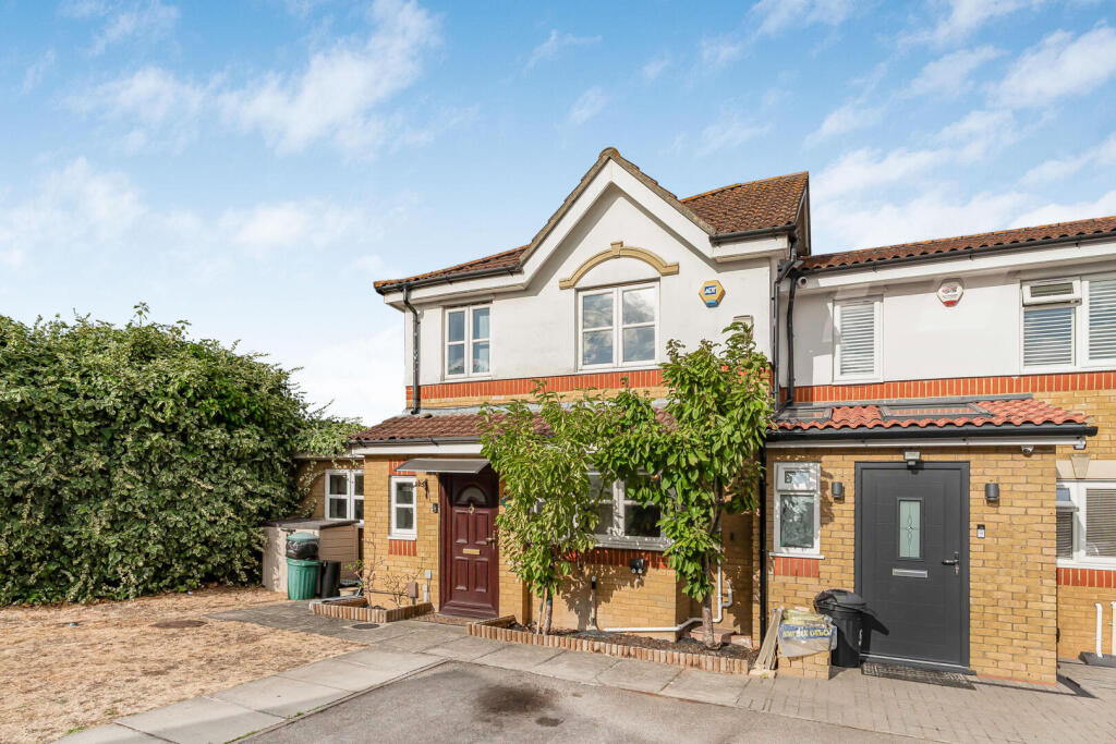 Main image of property: Tollgate Drive, Hayes, UB4