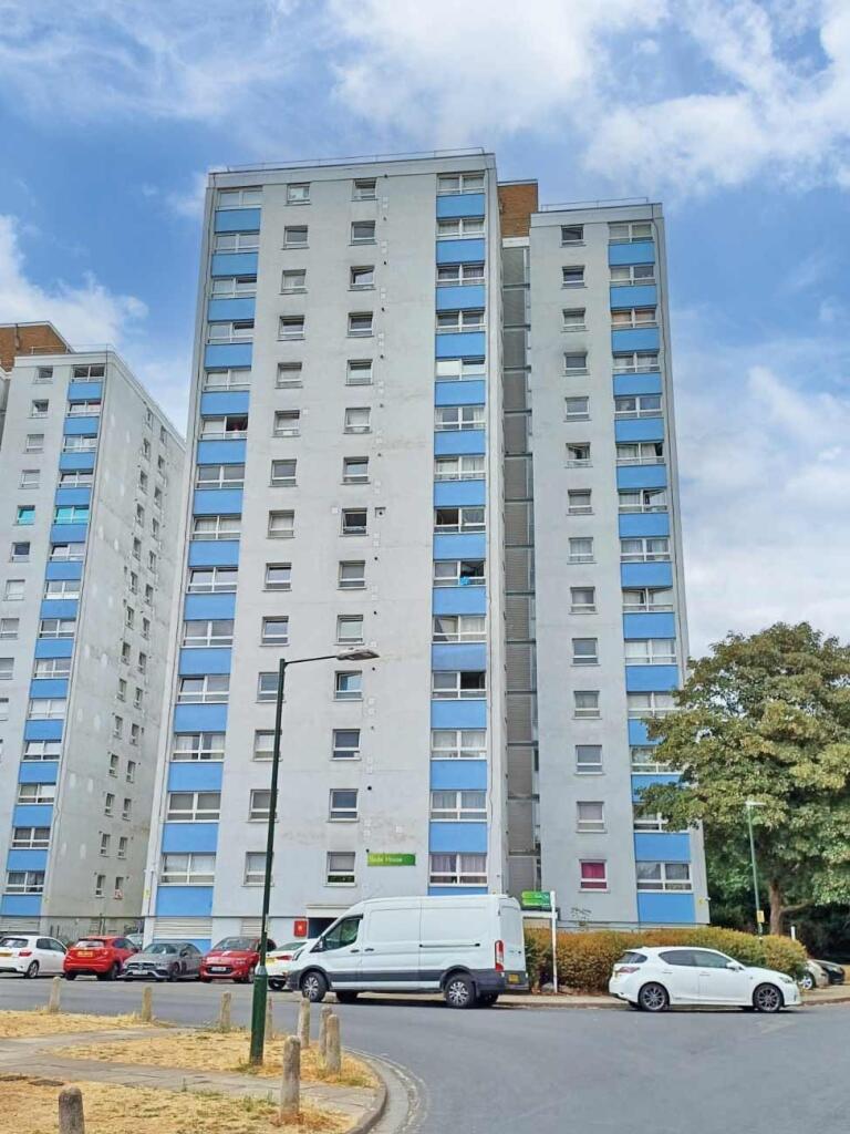 Main image of property: Edgar Road, Whitton, HOUNSLOW