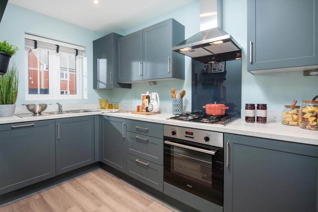 Main image of property: Beveridge Lane,
Ellistown,
Leicestershire
LE67 1DA