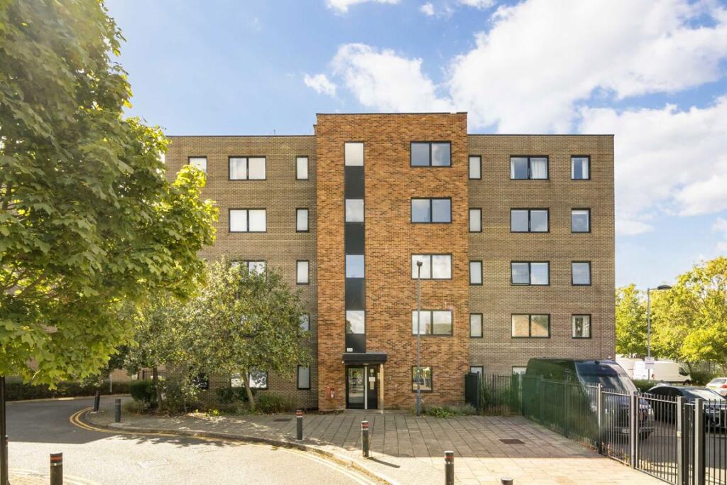 Main image of property: Gifford Road, Harlesden