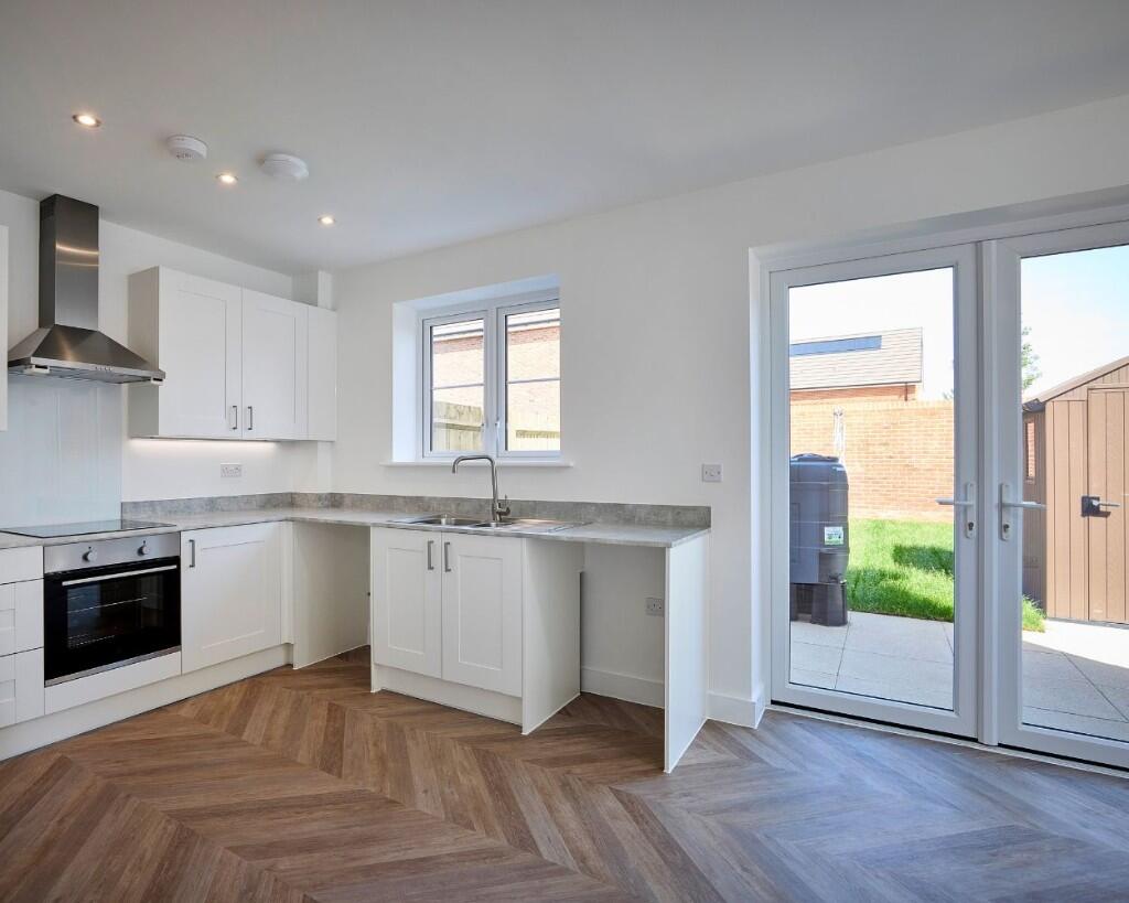 Main image of property: Winterbrook Meadows, 
Wallingford,
OX10