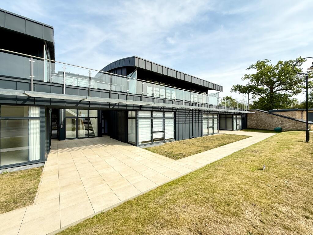 Main image of property: The Reservoir, The Old Pump Works, Great Warley Street, Great Warley, Brentwood