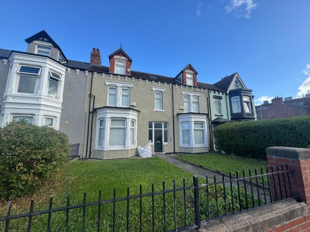 Main image of property: 76 Southfield Road, Middlesbrough