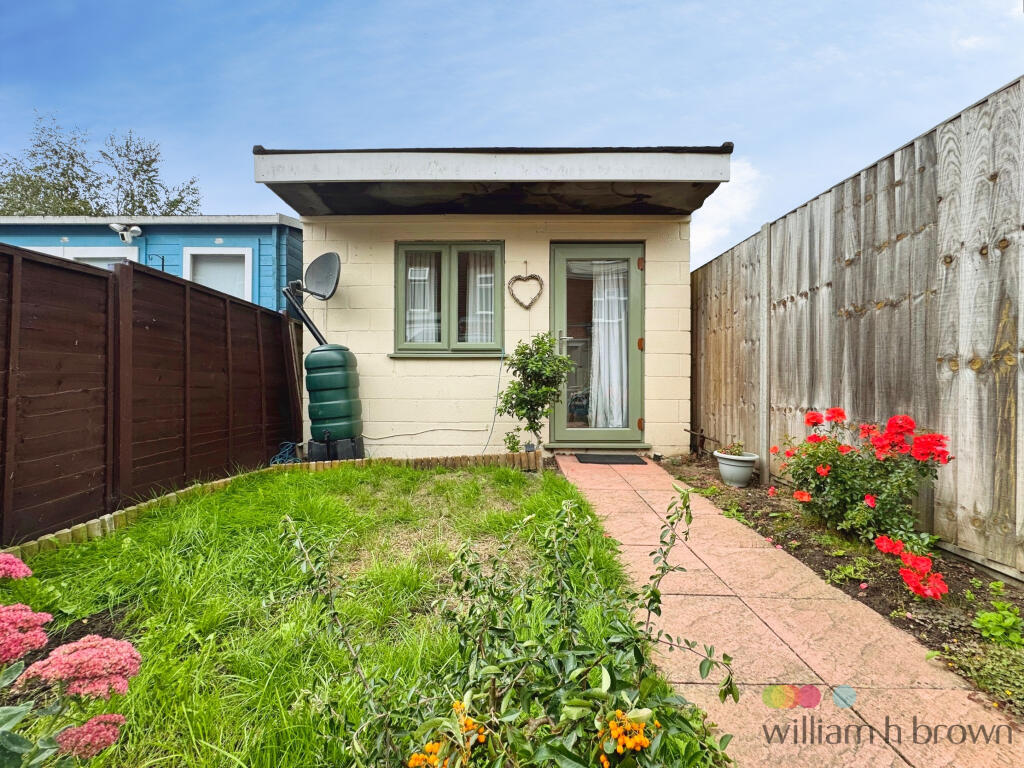 Main image of property: Hall Road, NORWICH