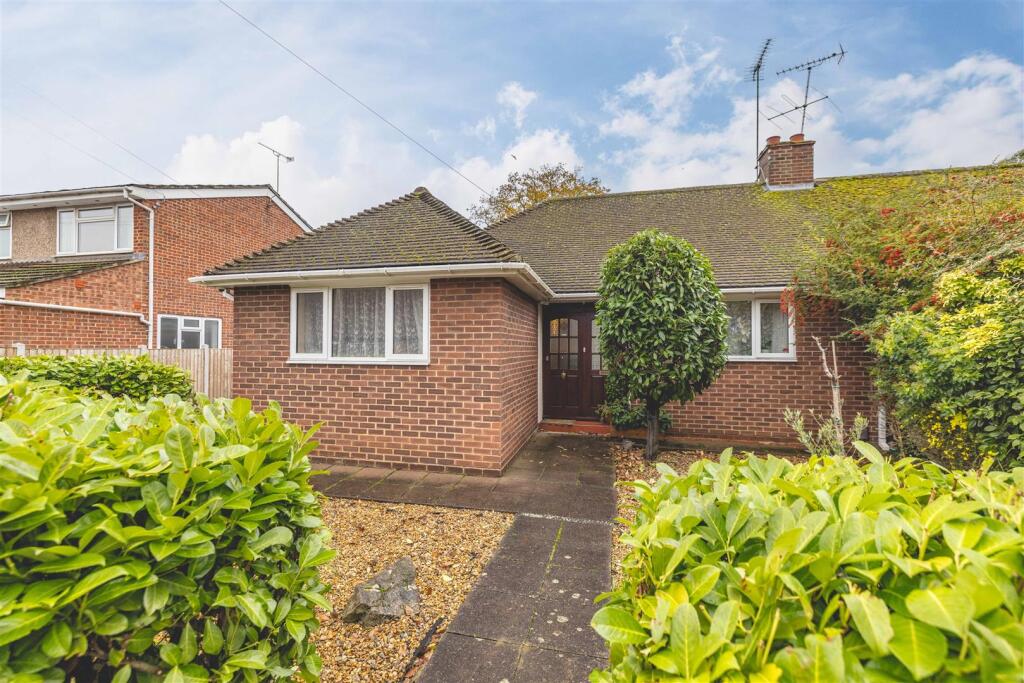 Main image of property: Sheepcote Road, Eton Wick, Windsor