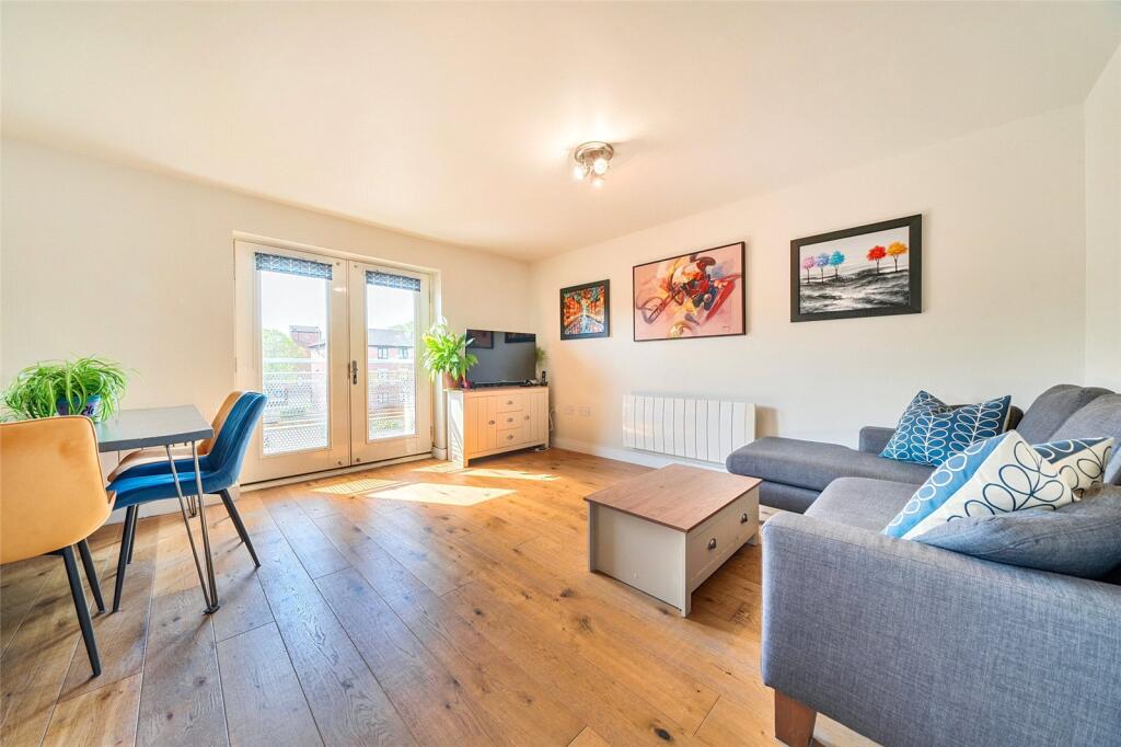 Main image of property: Bruford Court, Deptford, SE8