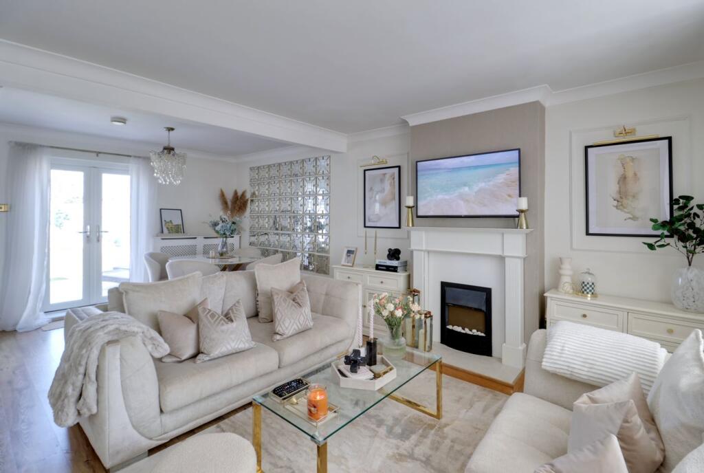 Main image of property: West Road, South Ockendon, RM15