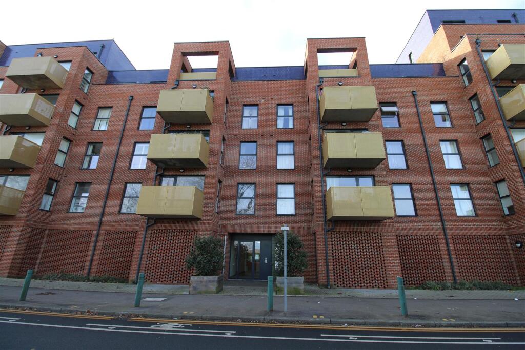 Main image of property: Gala Court, Erith High Street, Erith
