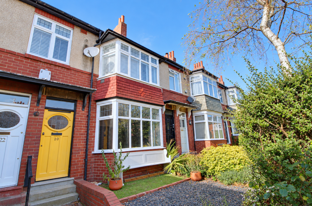 Main image of property: Valley View, Newcastle Upon Tyne, NE2