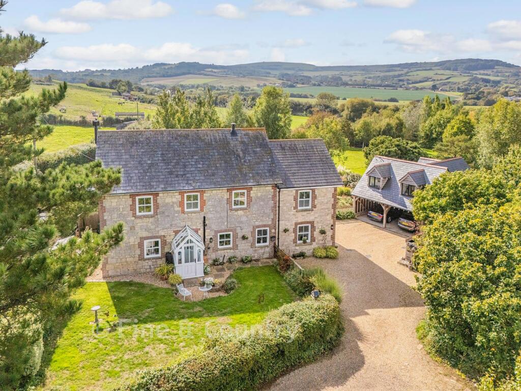 Main image of property: Godshill Road, Whitwell, Isle of Wight