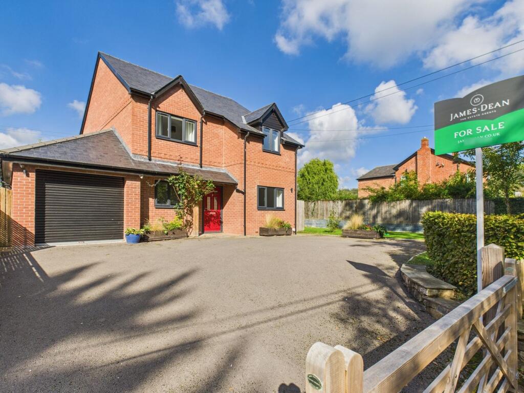 Main image of property:  Woolhope, Hereford, HR1