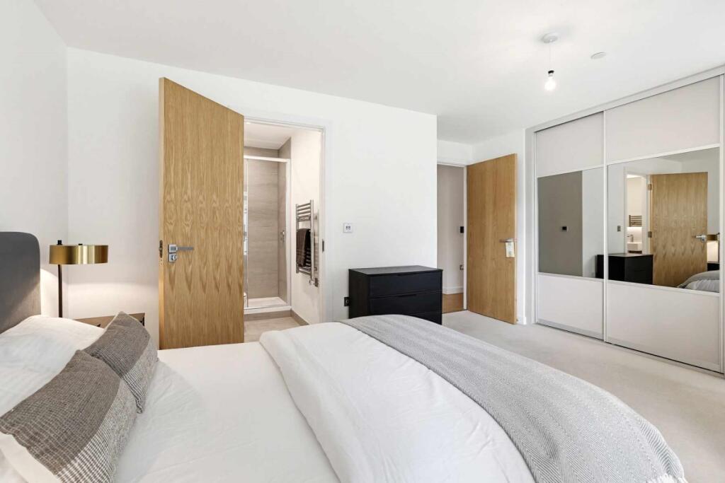 Main image of property: Florence House ,Colindale