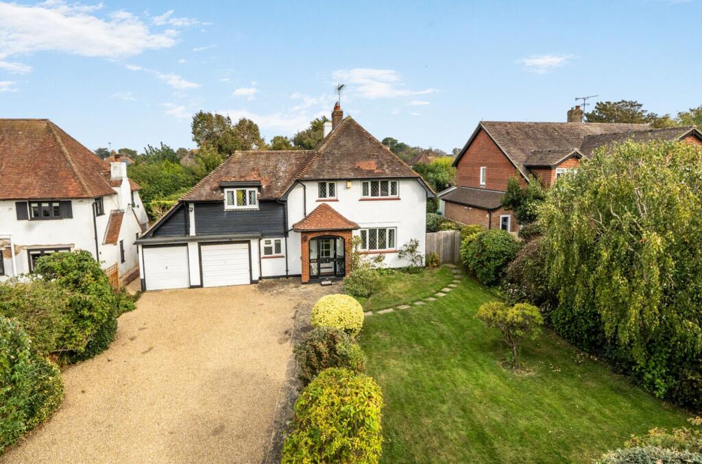 Main image of property: West Close, Middleton-On-Sea, PO22