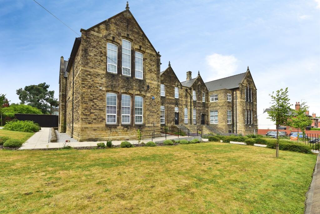 Main image of property: Station Road, Woodhouse, Sheffield