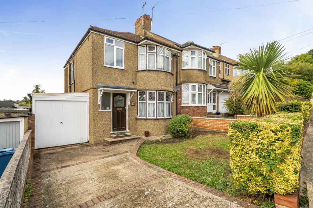 Main image of property: Woodcroft Avenue, Stanmore, Middlesex