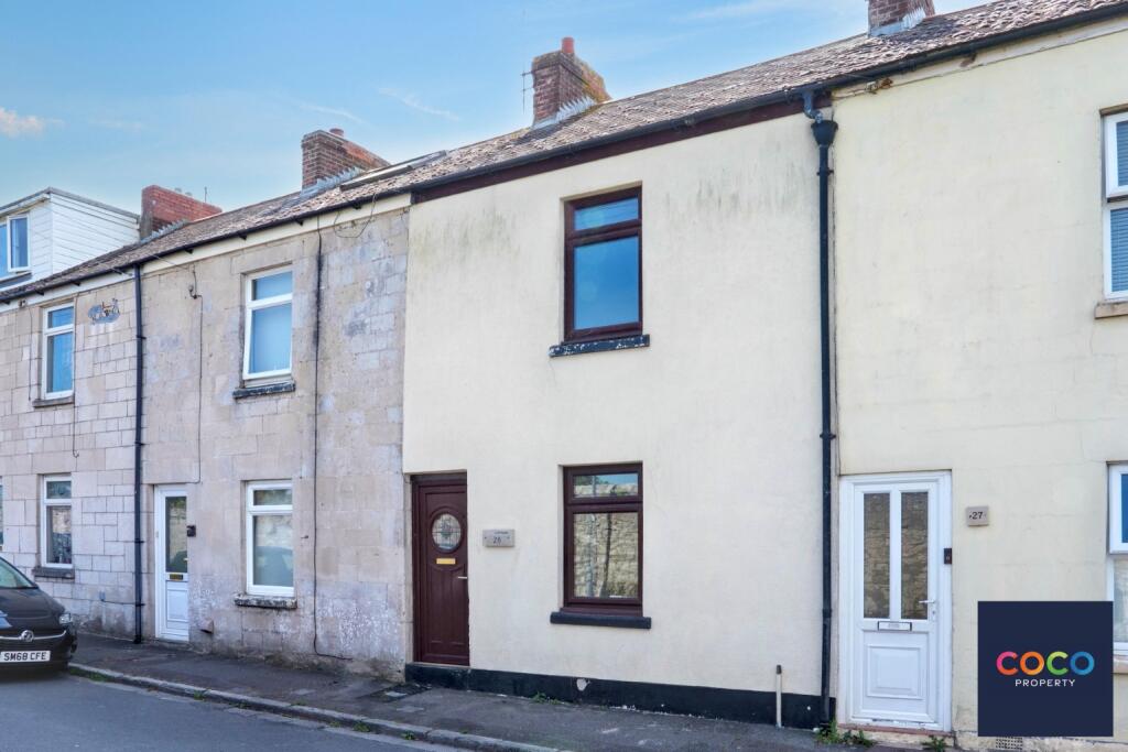 Main image of property: Grove Road, Portland, Dorset, DT5 1DA