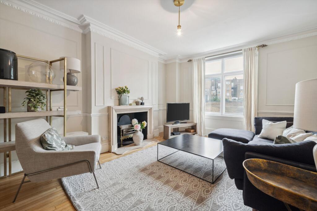 Main image of property: Pelham Street, Chelsea, London SW7