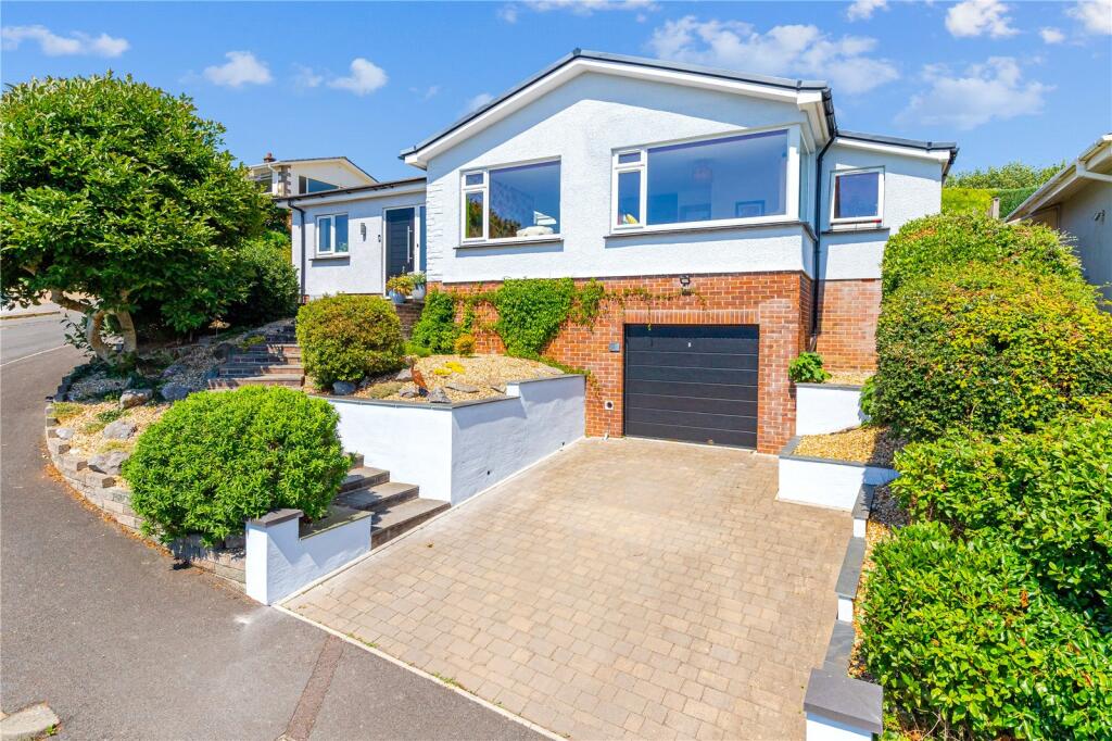 Main image of property: Churchfields, Dartmouth, Devon, TQ6