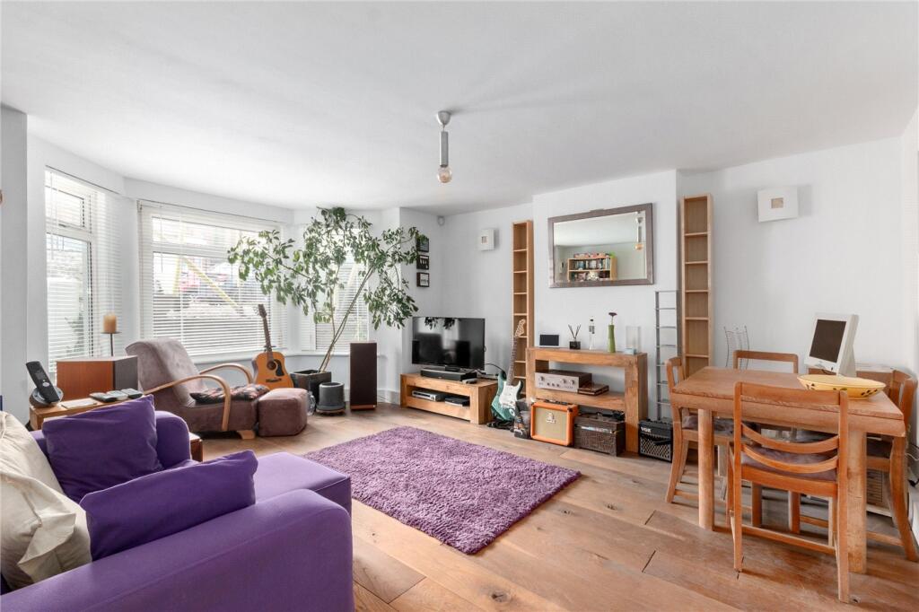 Main image of property: Gipsy Road, West Norwood, London, SE27