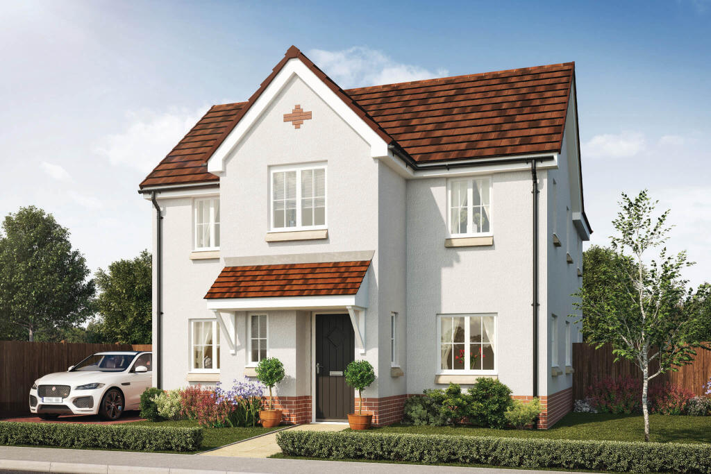 Main image of property: Bacton, 
Suffolk
IP14 4NS