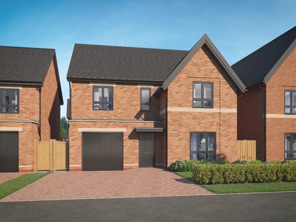 Main image of property: Burtonwood Road,
Warrington, 
WA5 3ZH