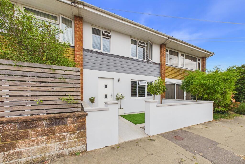 Main image of property: St. Georges Drive, Chichester