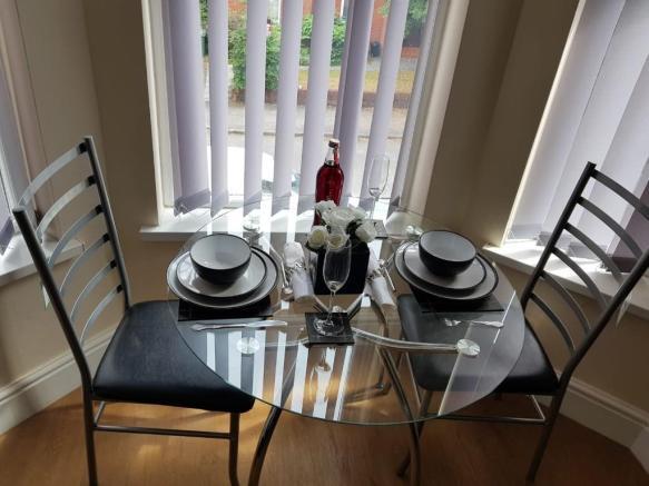 Main image of property: Brighton Grove, Manchester, Greater Manchester, M14