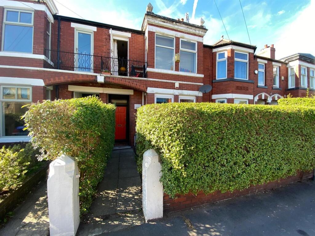 Main image of property: Oswald Road, Manchester